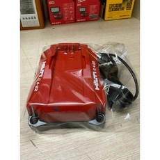 HILTI C 4-22 充電器, 1個
