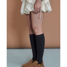 OTZ 니하이 울삭스 다크그레이 FLOTFA3L03 311762