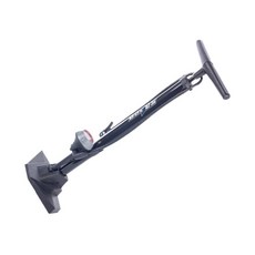 Sahoo 자전거 스탠드 펌프 (슈레더 프레스타), 1개