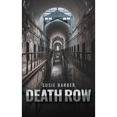 (영문도서) Death Row Paperback, Austin Macauley, English, 9781035875665