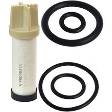 GlobalSourceAMZ VProCLS1126v VPro CNG 필터 교체 Parker CLS1126 합체 요소, 1개