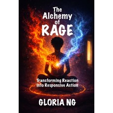(영문도서)The Alchemy of Rage: Transforming Reaction into Responsive Action Paperback, Independently Published, English, 9798243710992