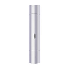 日本Magitech 電動除毛機 私密處除毛機 二合一除毛儀 刮毛刀 防水 脫毛儀 美體刀 自動除毛儀, 1個