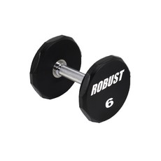Robust 로버스트 고급 아령, 1개