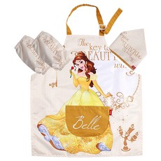 SNC 디즈니 앞치마 세트