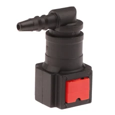 요소 펌프 요소 튜브 퀵 커넥터 6.30 7.89 9.49 연료 공기 파이프 조인트 SCR 후처리 수리 키트, 06 6.30x5 L