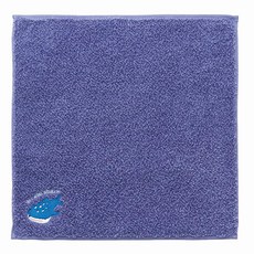 프리리도그 zootto 유기농 면 손수건 진베에상어 TGH-OG765 LSB2024