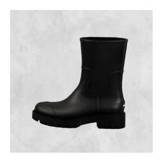 캘빈클라인진 여성 카디프 레인부츠 YW02004 BEH 213855