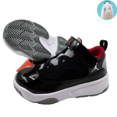 나이키 조던 키즈 농구화 미드 어린이 주니어 스니커즈 신발주머니 증정