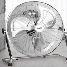 픽펭 공업용대형선풍기 업소용 메탈선풍기 40cm