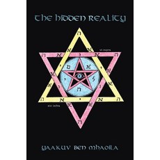 The Hidden Reality Paperback, Xlibris UK, English, 9781984591418