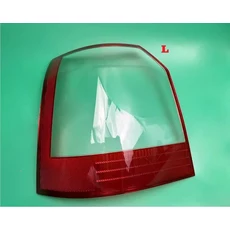 랜드 로버 프리랜더 2 2007 후면 라이트 쉘 테일 램프 플렉시 유리 브레이크 미등 갓, 03 Left Side