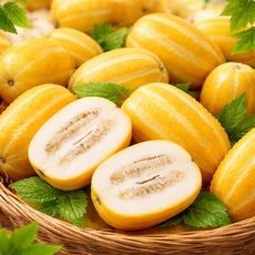 [초특가]성주 참외 못난이 가정용 당도높은 참외, 1박스, 3kg