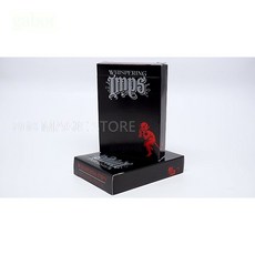 808 MAGIC 魔術道具 Whispering Imps Workers Edition, 1個