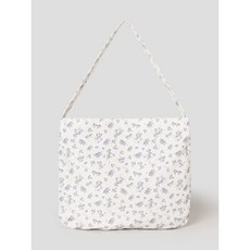 에잇세컨즈 8 Seconds 8SECONDS 코팅 플로럴백 아이보리 1956D3WY60 303348