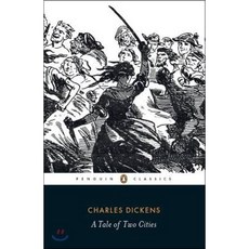 A Tale of Two Cities (Updated and REV) (Penguin Classics):, Penguin Classic