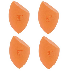 리얼테크닉스 미라클 컴플렉션 스펀지, 2개