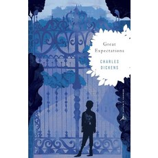 Great Expectations:, Great Expectations, Dickens, Charles/ Shaw, Bern.., Random House