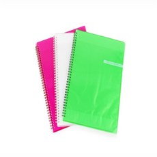 클위몰 악보집스프링 스프링파일 20매 악보용화일, 백색, 악보화일, 악보화일