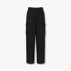 JAJU 여 카고 팬츠 J124301105099 549763