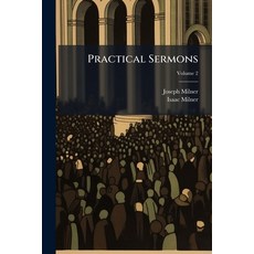 (영문도서)Practical Sermons Volume 2 Paperback, Nabu Press, English, 9781142206048