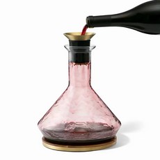 Rabbit 玻璃醒酒器, 1個