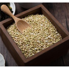 국산 유기농 메밀쌀, 1개, 1kg