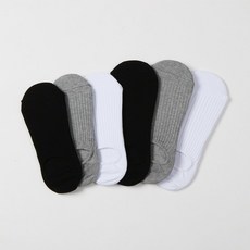 본사] 기본덧신 OES1013 - 01매입