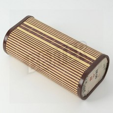 대나무 베개(내추럴) 대나무목침