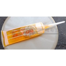 FREEDOM 飛登 85W140 機車齒輪油 120cc 耐高溫、抗磨損 有效降低噪音 提升機車性能, 1個, 單條