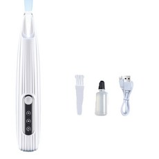 LED剃腳毛神器, 1個, 白色