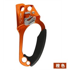 京特JINGTE 手式上升器, 1個, 橙色（左手）