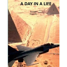 (英文圖書)A day in a life 平裝版, Lulu.com, 英文