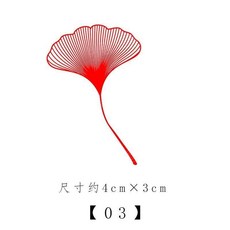 원목 스탬프 각인 도장 날인 3x3cm 29종 1개, 03