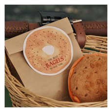 매장정품 [오르시떼]G401 베이글 파우치 키링 OR25ADADG401 193129