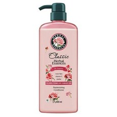 호주 허벌에센스 Herbal Essences Rosehip & Jojoba Hair Conditioner 리플레니싱 로즈힙 & 호호바 헤어 컨디셔너, 2개, 600ml