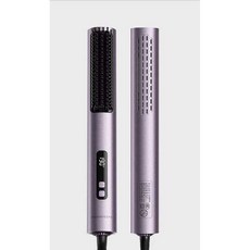 낙원굿즈 에어스트레이트 헤어드라이어 판고데기, 1개, (선셋 로즈)