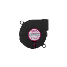 COOLERTEC DFS501512L-2P Blower, 1개