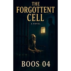 (英文圖書)The Forgotten Cell 平裝版, Boss, 英文