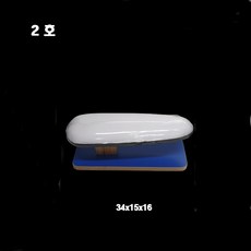 다리미판 우마 다림질판 세탁용 (데스망 대 소), 1개, (2호)