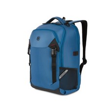 SwissGear Civic Pro 노트북 백팩 네이비 Swissgear Civic Pro 노트북 백팩