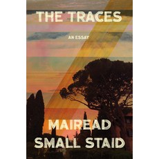 (영문도서) The Traces: An Essay Paperback, Strange Object