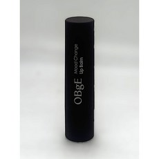 오브제 무드 체인지 립밤, 1개, 내추럴레드