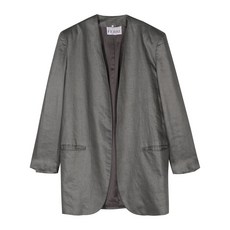 지안프랑코 페레 중고 1990's 리넨 코트