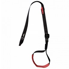 Rock Empire 扁帶可調節腳踏繩 攀岩腳踩繩 Step QB Climbing VVS002, 詳見包裝