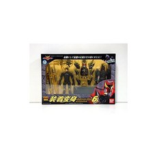 반다이 FRS 가면라이더 쿠우가 얼티밋 폼