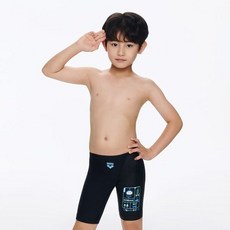 토이랜드 아동 4부 A5SB1BF01BLK