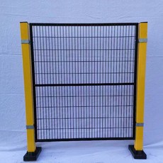 작업장 파티션 격리파티션 철망 그물망 와이어 네트망, 1.2m 1.2m