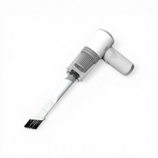 베르 에어건 무선청소기 미니청소기 강력한 흡입력 2in1 겸용 다용도 핸디청소기, 상세페이지 참조, 상세페이지 참조