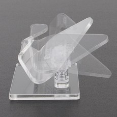 소소담아 각도조절 거치대 독서대